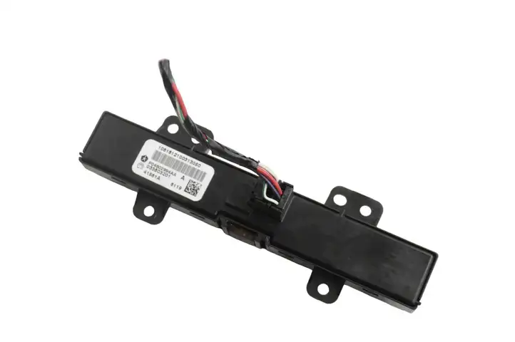 Jeep Cherokee (2001 - 2007) P04602994AA Включатель аварийных фонарей — фото 3