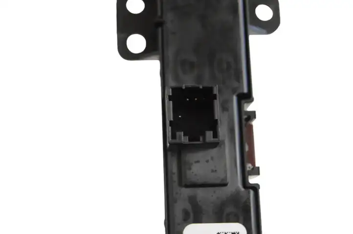 Jeep Cherokee (2001 - 2007) P04602994AA Включатель аварийных фонарей — фото 4