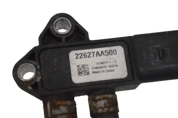Subaru Outback (BS) (2014 - 2019) 22627AA500 Датчик давления выхлопных газов — фото 5