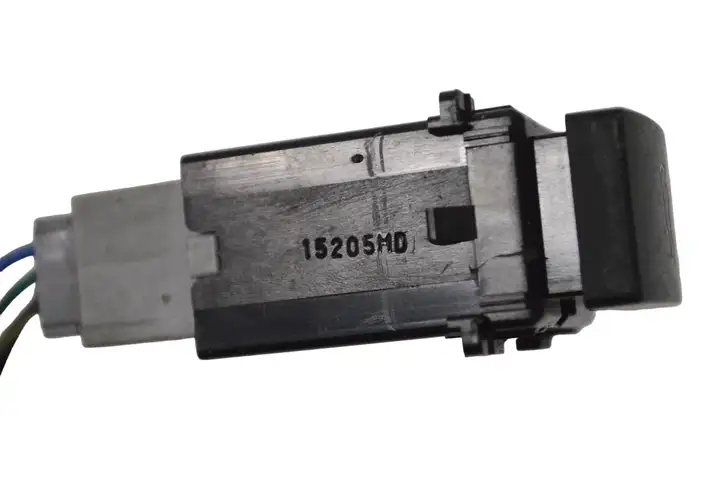 Subaru Outback (BS) (2014 - 2019) 15205MD Кнопка закрытия багажника — фото 4