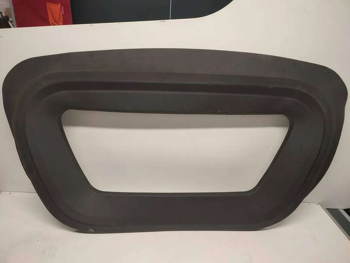 Tesla Model Y (2019 - )  149337500C Отделка капота