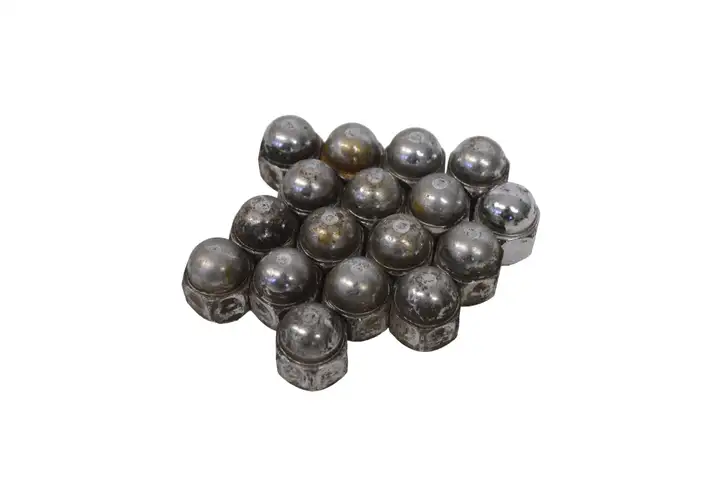 Subaru Outback (BS) (2014 - 2019) Колёсные болты и гайки — фото 1
