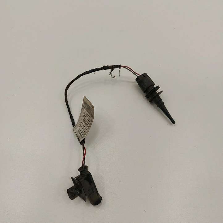 Mini One Cooper F56 F55 (2012 - 2022)  9314636 Датчик наружной температуры