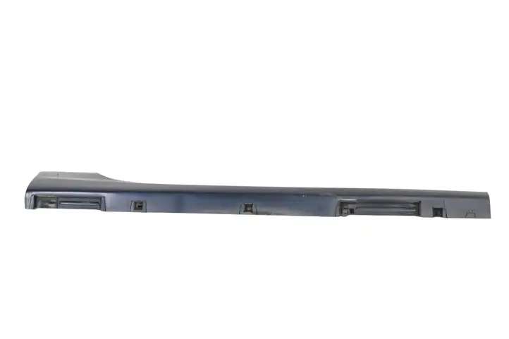 Mazda MX-5 NC Miata (2008 - 2015) NH5251P40 Порог кузова — фото 2