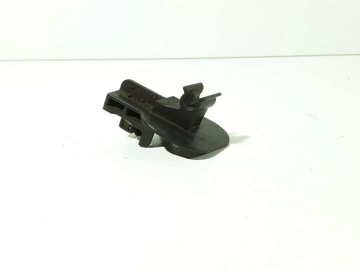 Toyota Auris 150 (2006 - 2012)  5345202040 Опорные кронштейны капота