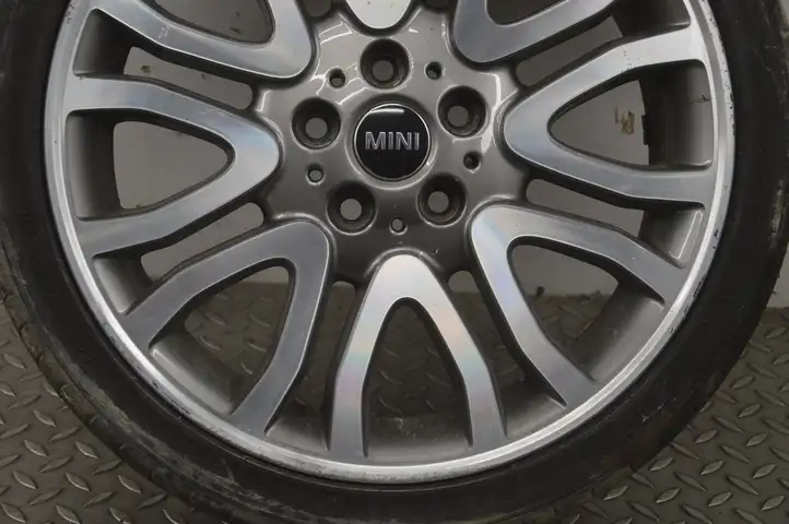 Mini One Cooper F56 F55 (2012 - 2022) 6884892 — фото 6