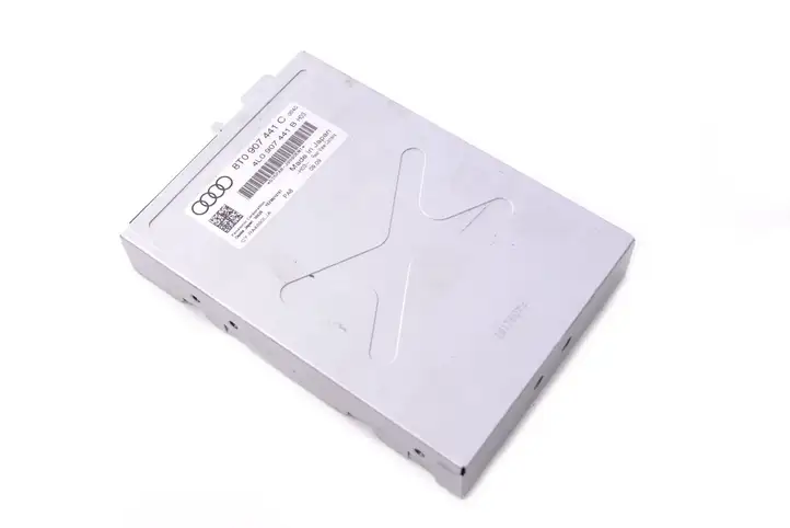Audi A5 8T 8F (2007 - 2011) 8T0907441C Модуль управления видео — фото 1