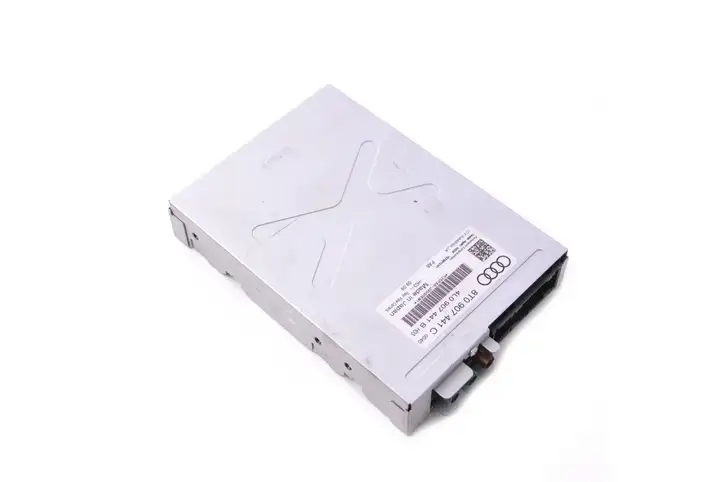 Audi A5 8T 8F (2007 - 2011) 8T0907441C Модуль управления видео — фото 2
