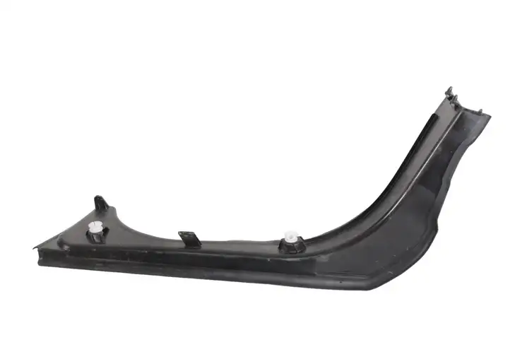 BMW 3 G20 G21 (2019 - ) 51497430620 Задняя боковая обшивка салона — фото 1