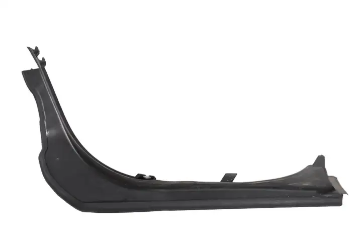 BMW 3 G20 G21 (2019 - ) 51497430620 Задняя боковая обшивка салона — фото 2