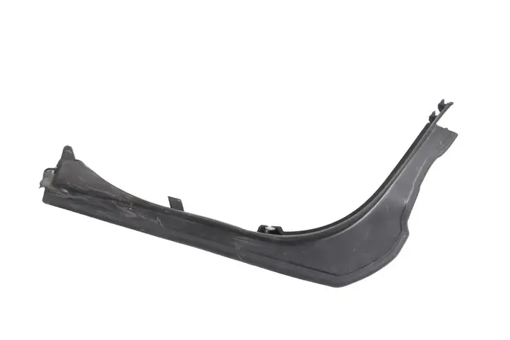 BMW 3 G20 G21 (2019 - ) 51497430619 Задняя боковая обшивка салона — фото 1