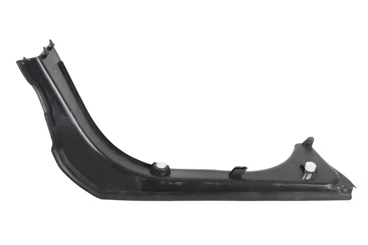 BMW 3 G20 G21 (2019 - ) 51497430619 Задняя боковая обшивка салона — фото 2
