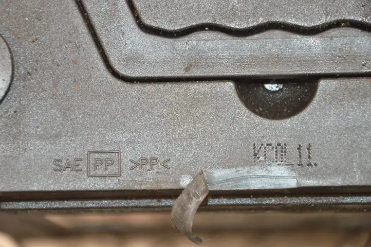 Subaru Outback (BS) (2014 - 2019) 12V Аккумулятор — фото 5