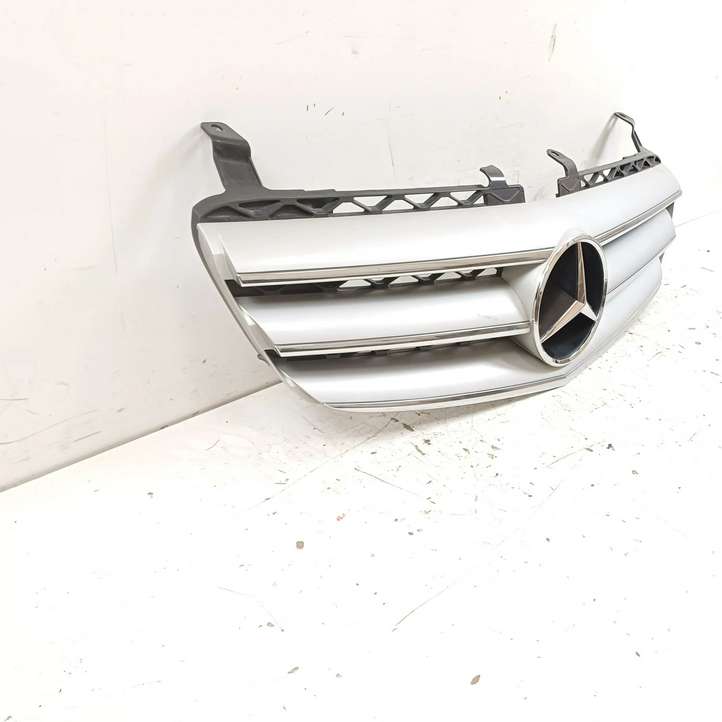 Mercedes-Benz R W251 (2005 - 2013)  A2518800283 Передняя решётка