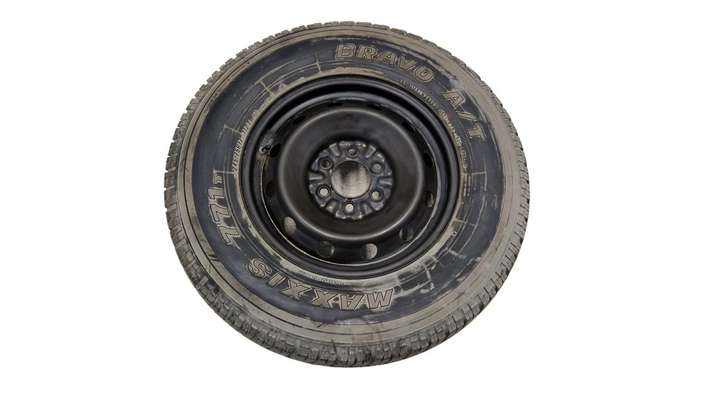 Ford F-Series (2020 - )  5L341015 Запасное колесо R 17
