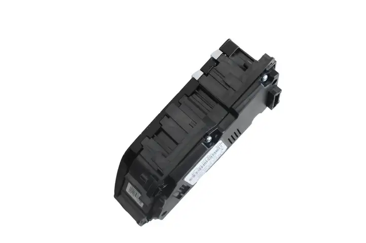 Porsche Panamera (970) (2013 - 2016) 97061341600 Блок кнопок на панели — фото 2
