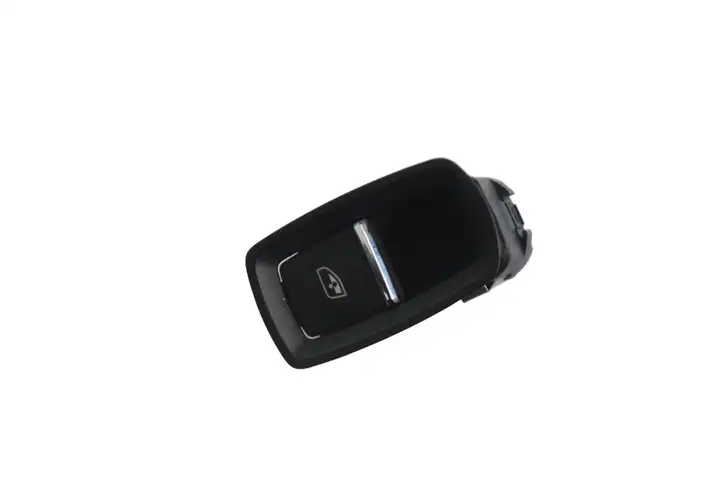 Porsche Panamera (970) (2013 - 2016) 7PP959855C Кнопка стеклоподъемников — фото 1