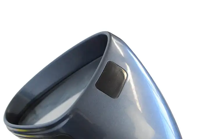 Porsche Panamera (970) (2013 - 2016) 97061266956 Боковое зеркало с электроприводом — фото 4