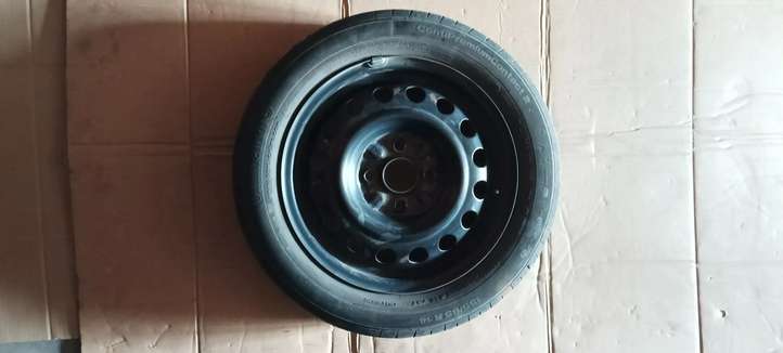 Peugeot 107 (2005 - 2008)  15565R14 Запасное колесо R 14