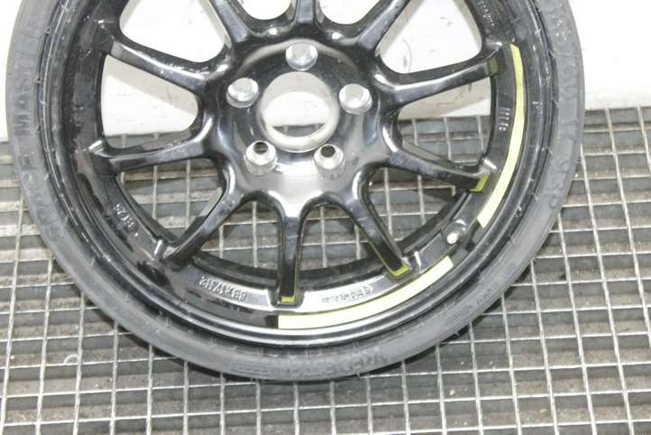 Mercedes-Benz SL R230 (2001 - 2012)  2304010602 Запасное колесо R 12