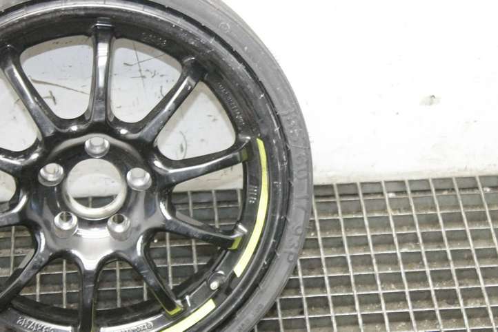 Mercedes-Benz SL R230 (2001 - 2012)  2304010602 Запасное колесо R 12