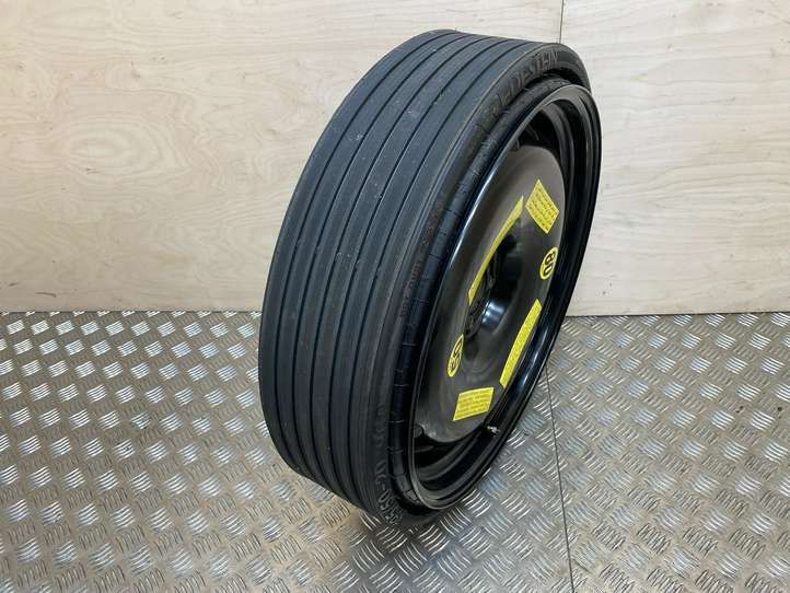 Audi A6 allroad (2012 - 2014)  4G0601027A Запасное колесо R 20