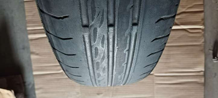Peugeot 107 (2005 - 2008)  15565R14 Запасное колесо R 14