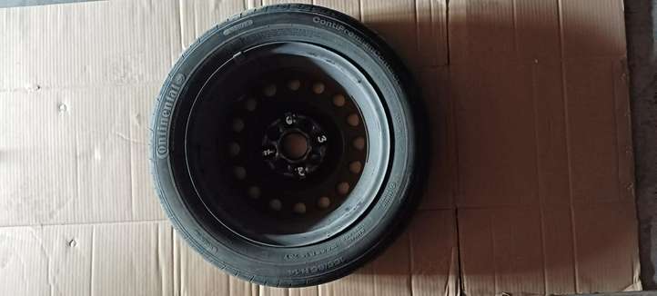 Peugeot 107 (2005 - 2008)  15565R14 Запасное колесо R 14