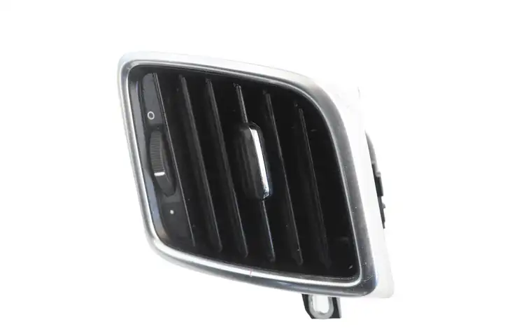 Porsche Panamera (970) (2013 - 2016) 970552132 Воздушная решетка панели — фото 1