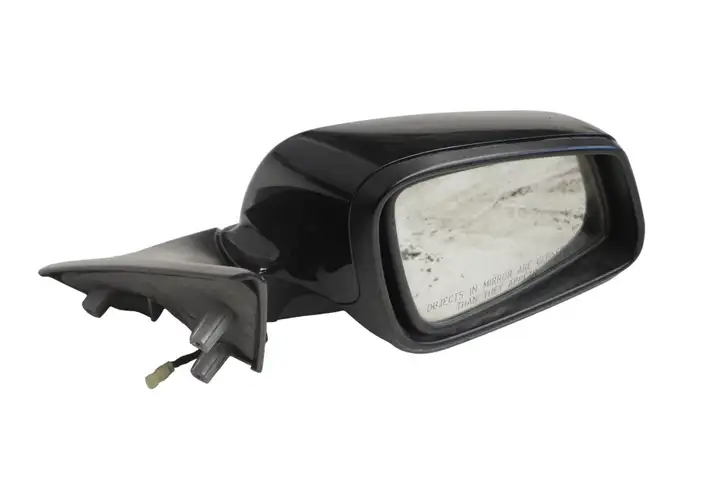 BMW 6 F12 F13 (2010 - 2018) F01541029931P Боковое зеркало с электроприводом — фото 1