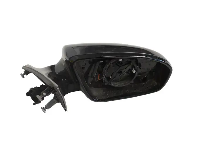 BMW 5 F10 F11 (2009 - 2016) F0153404U6680 Боковое зеркало с электроприводом — фото 1