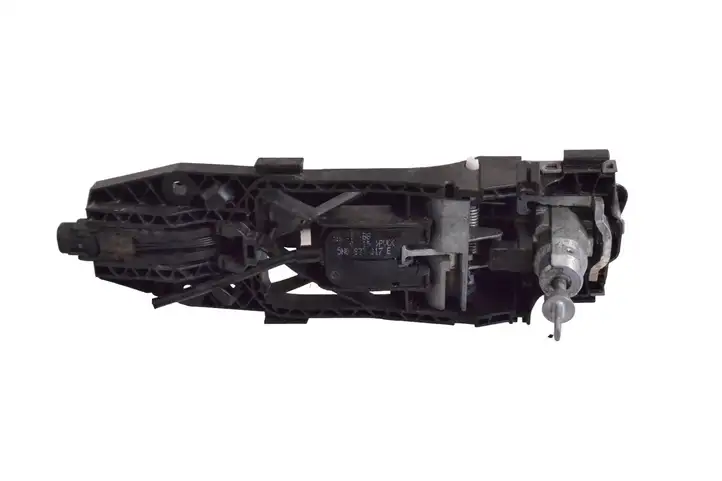 Volkswagen Golf VII (2013 - 2019) 5N0837885H Наружная ручка двери — фото 4
