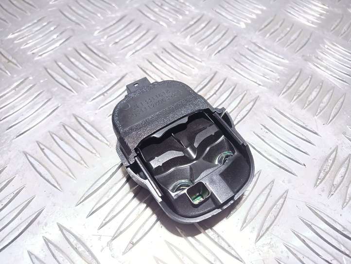 Opel Astra (2009 - 2012)  13311618 Датчик дождя