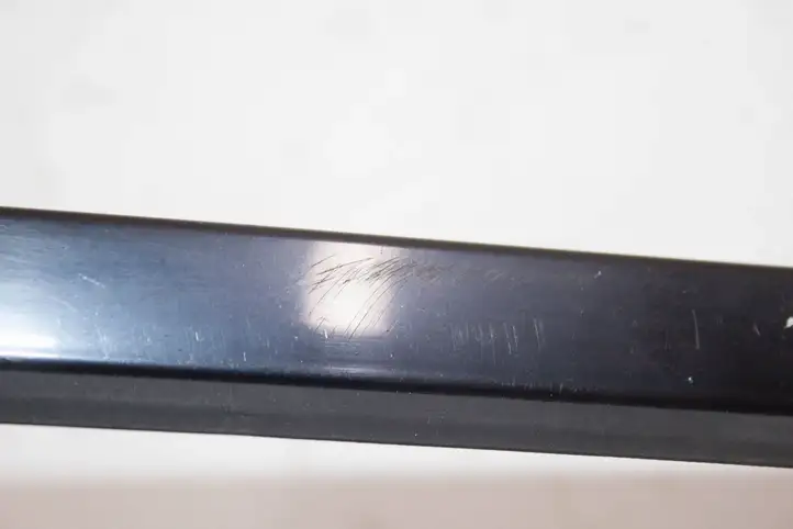 Mercedes-Benz CLC CL 203 (2008 - 2011) A2036989098 Накладка стоек лобового стекла — фото 8