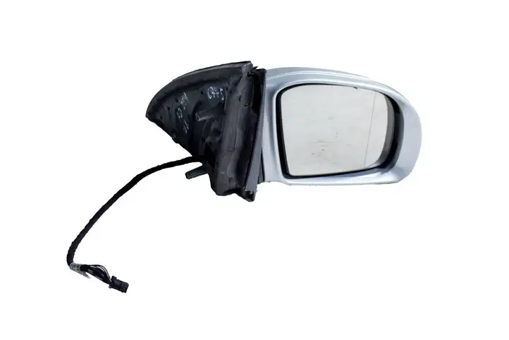 Mercedes-Benz R W251 (2005 - 2013) a2518103016 Боковое зеркало с электроприводом — фото 1