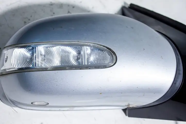 Mercedes-Benz R W251 (2005 - 2013) a2518103016 Боковое зеркало с электроприводом — фото 12