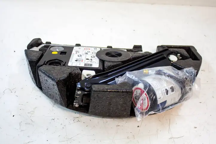 Mercedes-Benz CLC CL 203 (2008 - 2011) a2038990161 Комплект инструментов — фото 36
