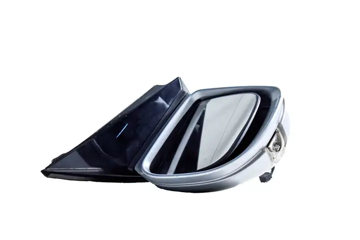 Mercedes-Benz R W251 (2005 - 2013) a2518100593 Боковое зеркало с электроприводом — фото 1