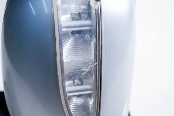 Mercedes-Benz R W251 (2005 - 2013) a2518100593 Боковое зеркало с электроприводом — фото 4