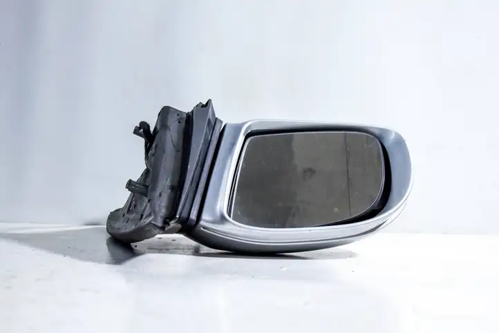 Mercedes-Benz R W251 (2005 - 2013) a2518100593 Боковое зеркало с электроприводом — фото 13