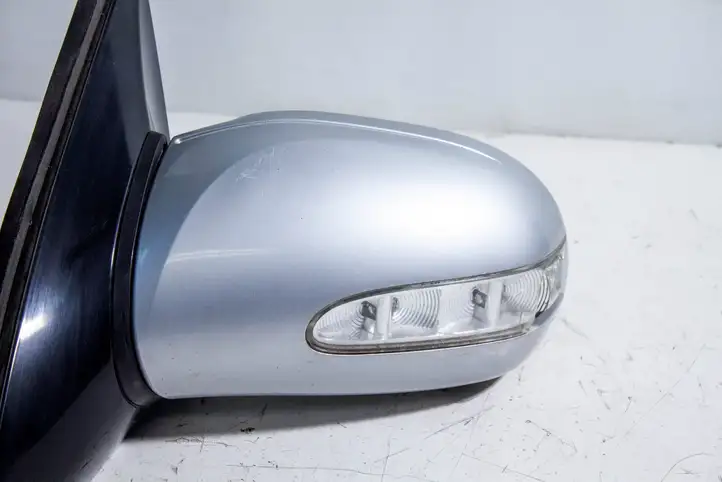 Mercedes-Benz R W251 (2005 - 2013) a2518100593 Боковое зеркало с электроприводом — фото 15