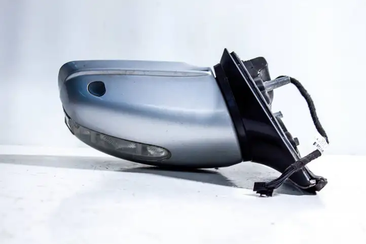 Mercedes-Benz R W251 (2005 - 2013) a2518100593 Боковое зеркало с электроприводом — фото 16