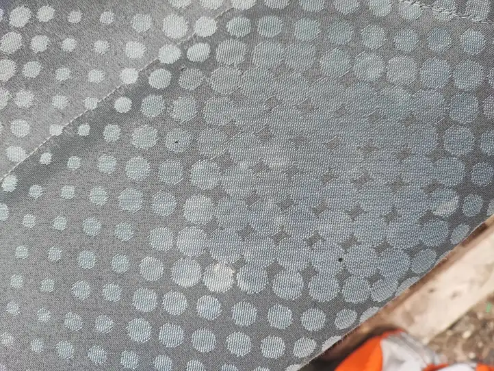Renault Trafic II (X83) (2002 - 2014) Переднее сиденье пассажира — фото 9