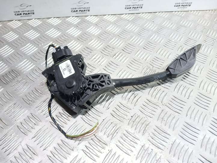 Opel Meriva (2010 - 2014)  13252887 Педаль акселератора
