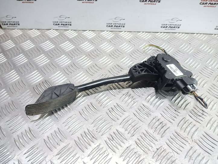 Opel Meriva (2010 - 2014)  13252887 Педаль акселератора