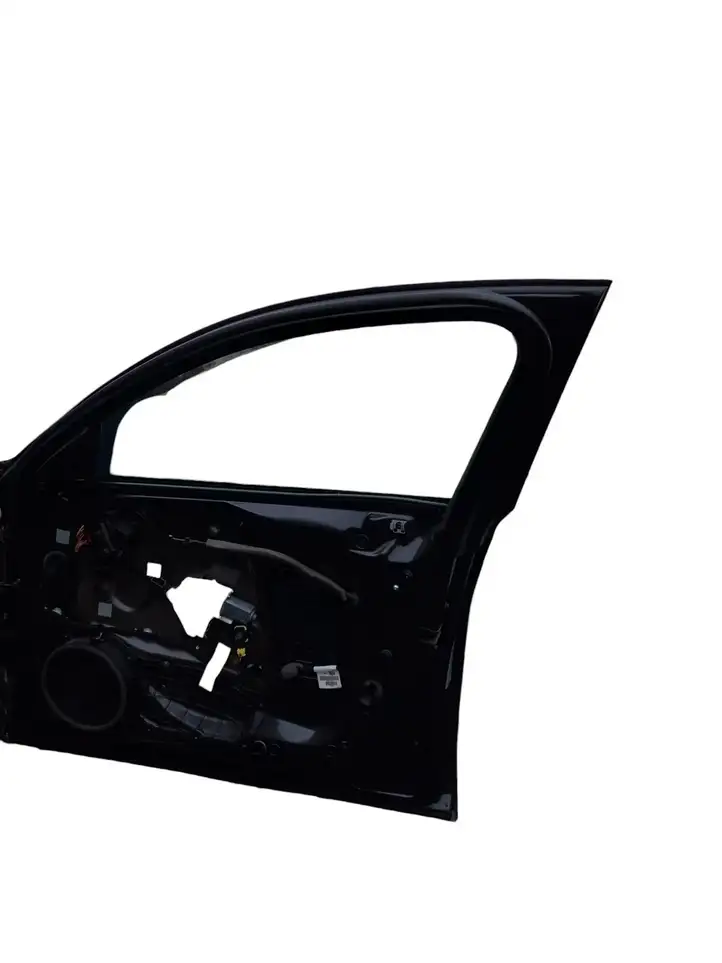 Audi A6 Allroad C7 (2012 - 2014) Дверь — фото 2