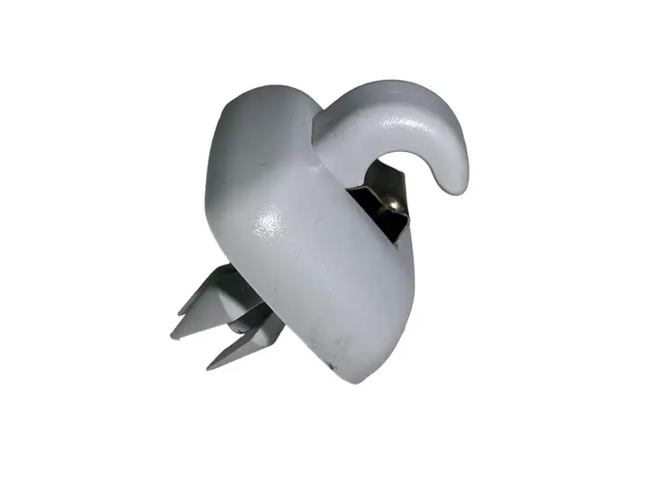 Audi A3/S3 8V (2012 - 2016) 8U0857562A Крепление солнцезащитного козырька — фото 3