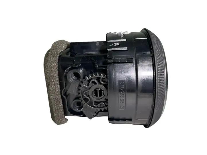 Audi A3/S3 8V (2012 - 2016) 8V0820901B Боковой воздушный дефлектор — фото 3