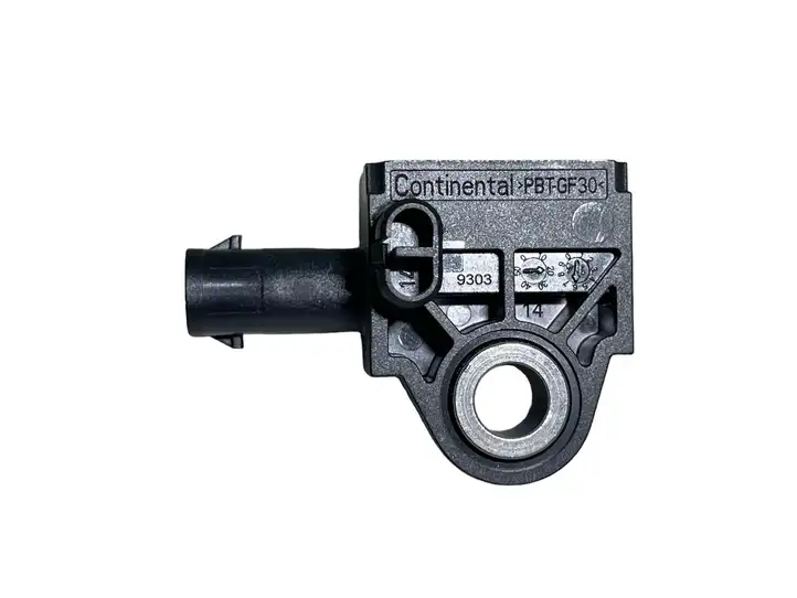 Audi A3/S3 8V (2012 - 2016) 5Q0959651 Датчик удара SRS — фото 4