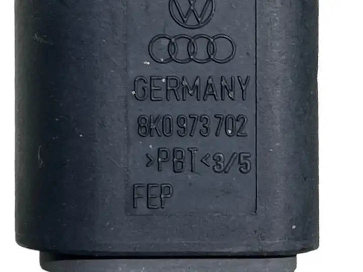 Audi A3/S3 8V (2012 - 2016) 8K0973702 Прочие датчики — фото 5